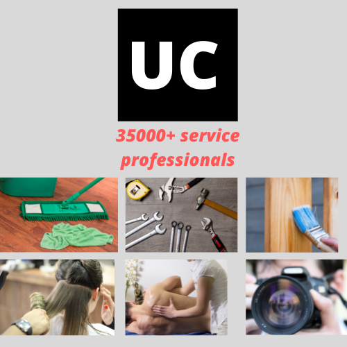 urban-company-services