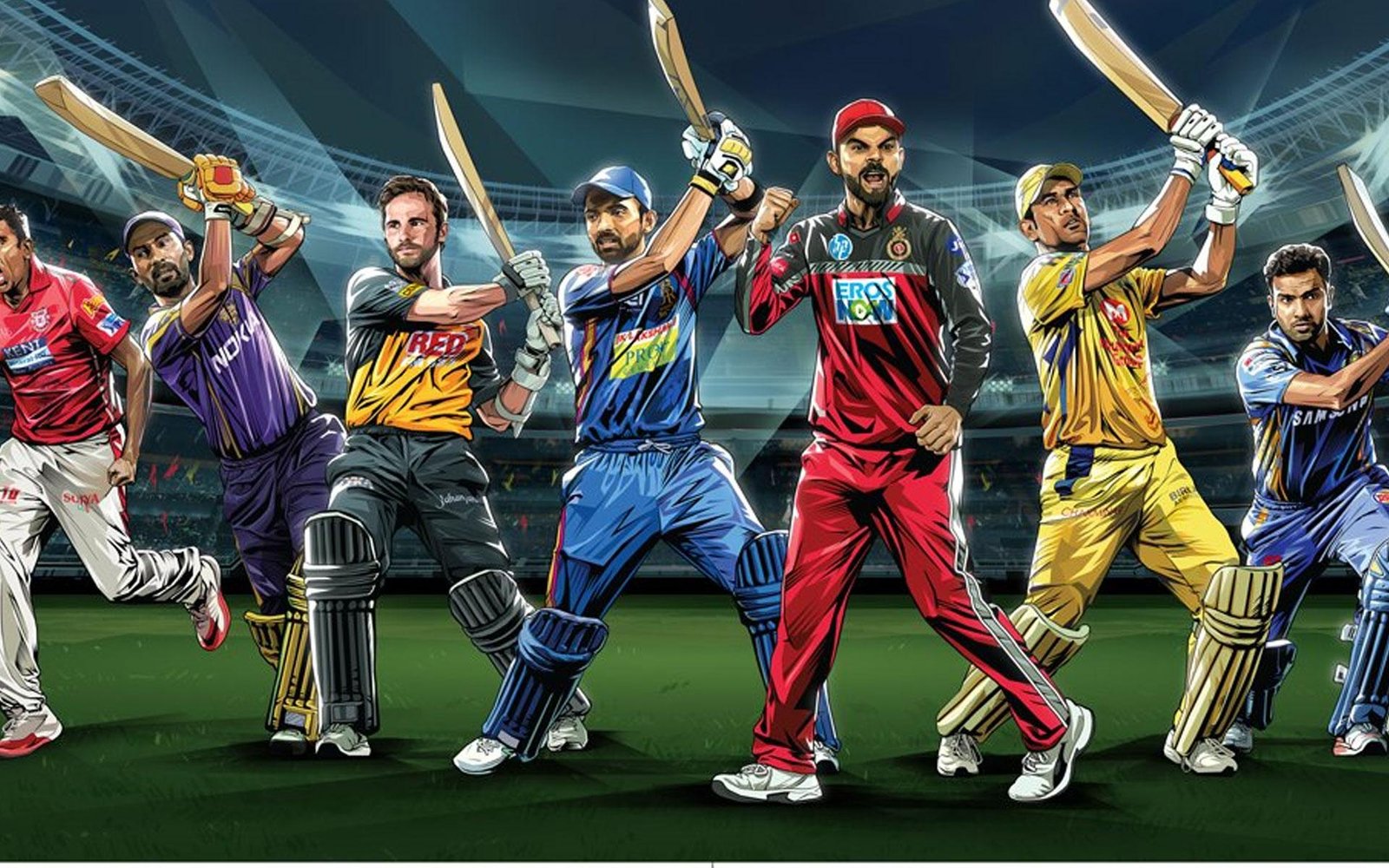 Read more about the article IPL 2021Postponed:Covid spread in IPL