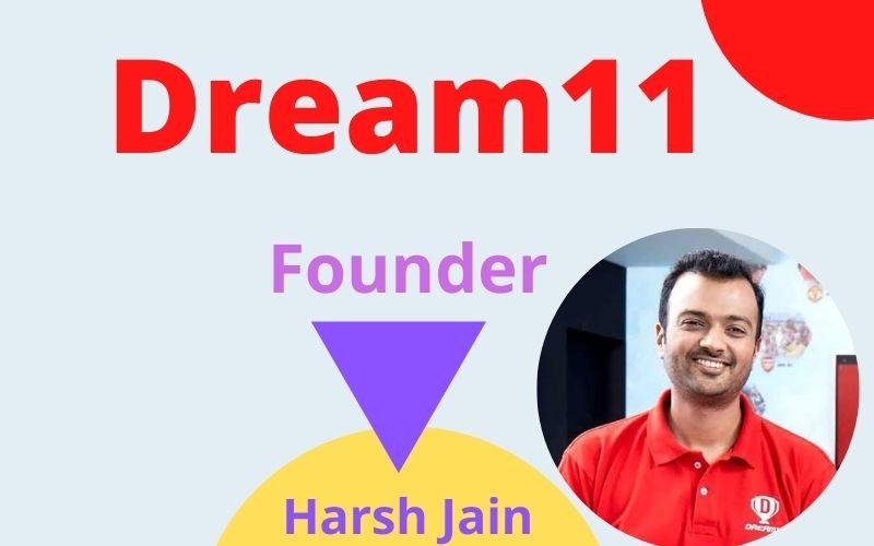 dream11-founder-harsh-jain-fantasy-app-to-earn-money-online