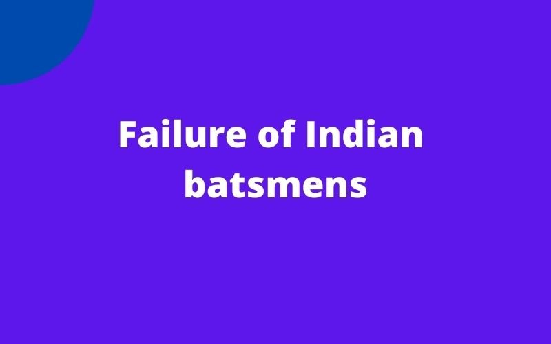 World-test-championship-final-india-batsmen-fails-in-failure