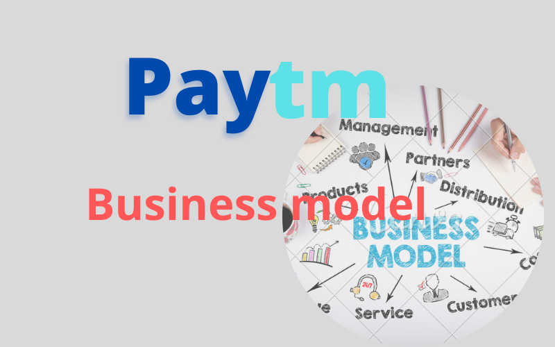 Paytm-business-model