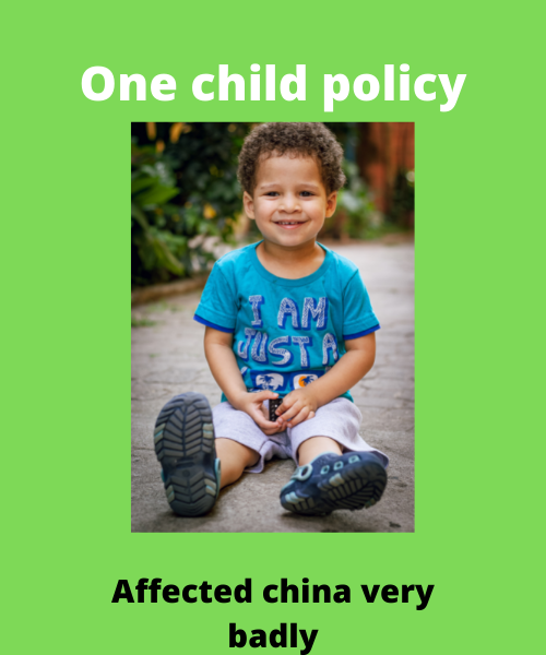 China-one-child-policy