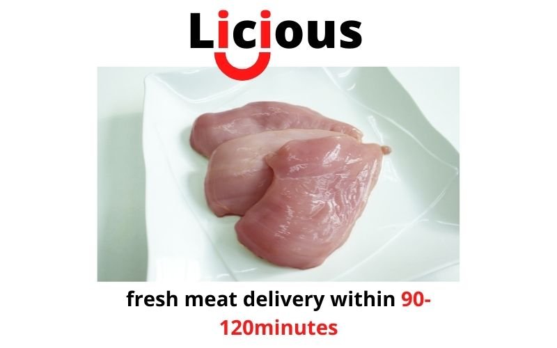 licious-startup-story