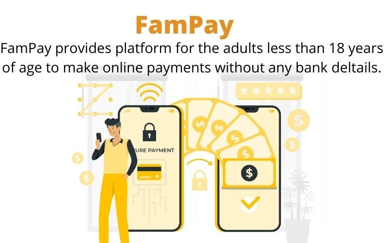 Fampay-payments-for-under-18-age