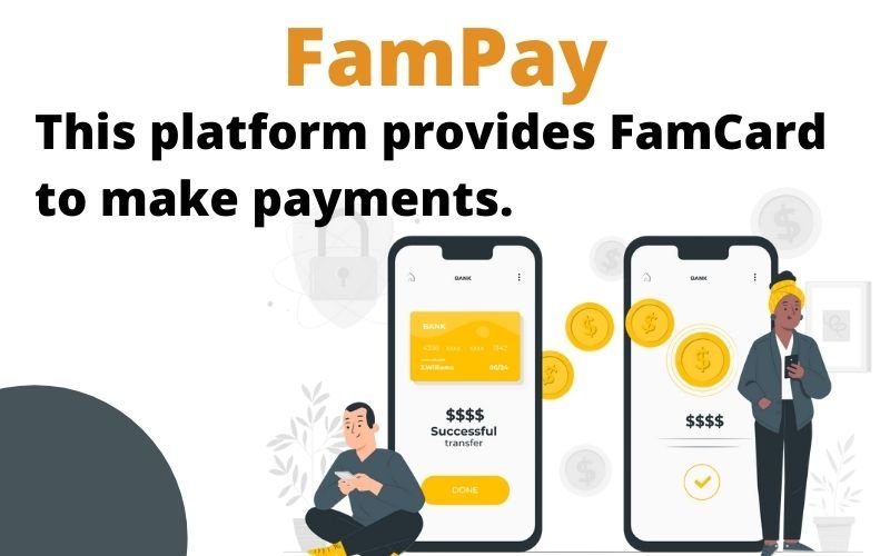 fampay-provides-famcard-for-make-online-payments