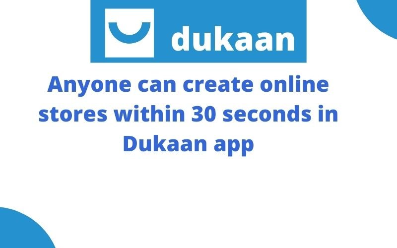Dukaan-startup-story