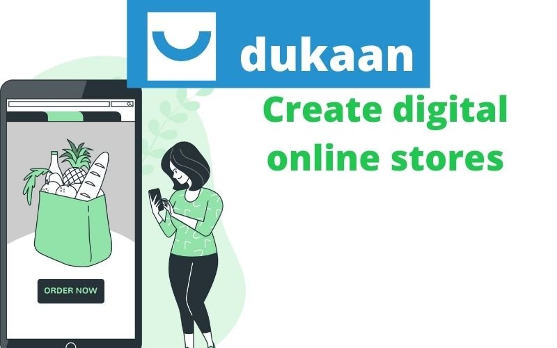 Dukaan-starup-story