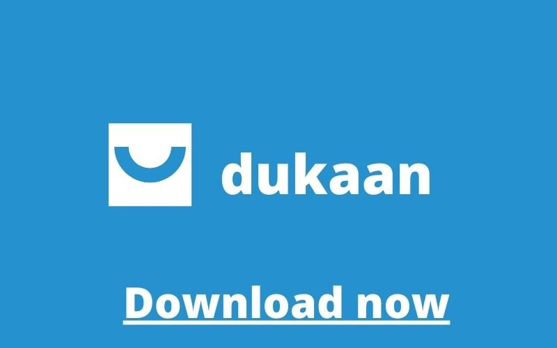 dukaan-startup-story