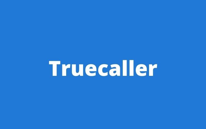 You are currently viewing All about Truecaller: Its features