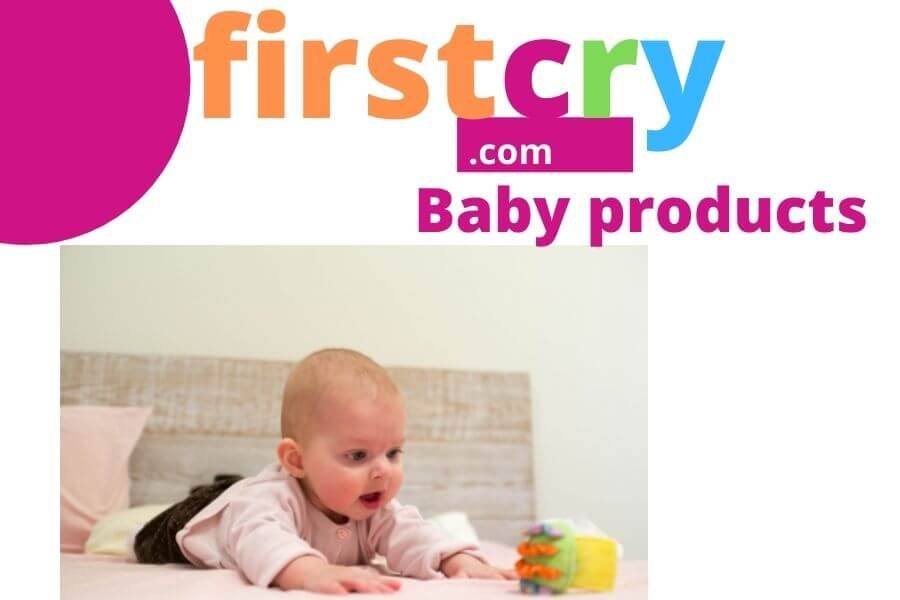 firstcry-startup-story