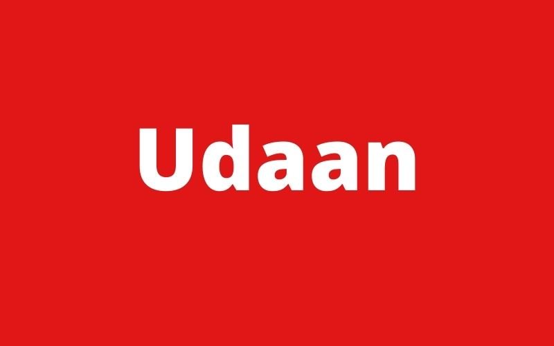 You are currently viewing Udaan startup story an B2B platform
