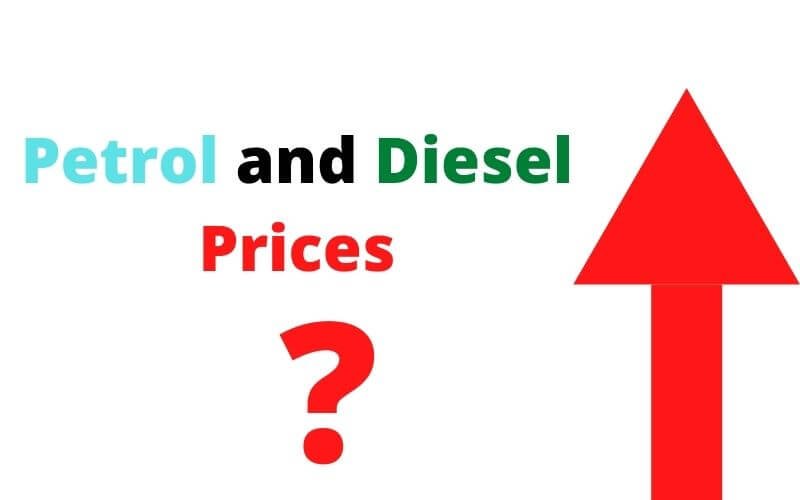 Read more about the article Fuel prices in India are high: Reasons