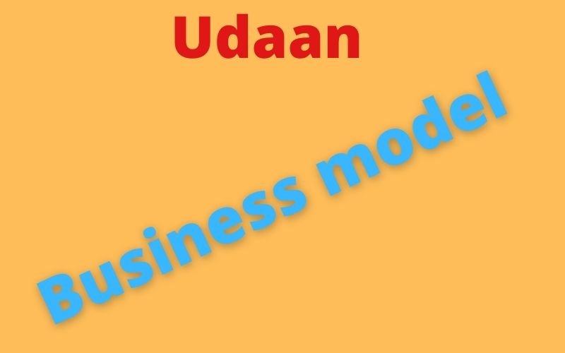 udaan-business-model