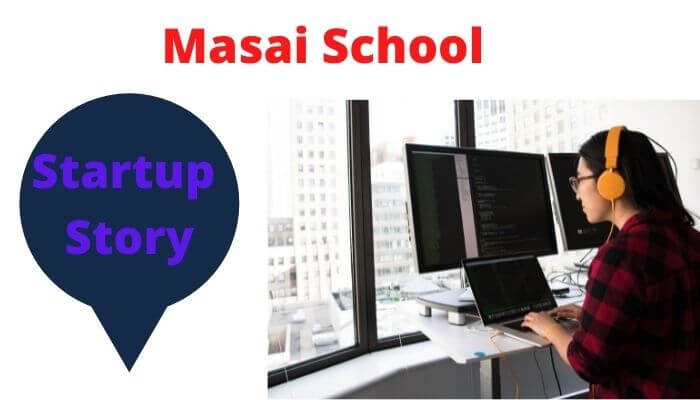 masai-school-startup-story
