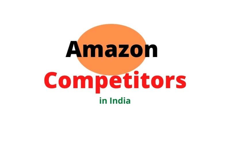amazon-competitors-in-india