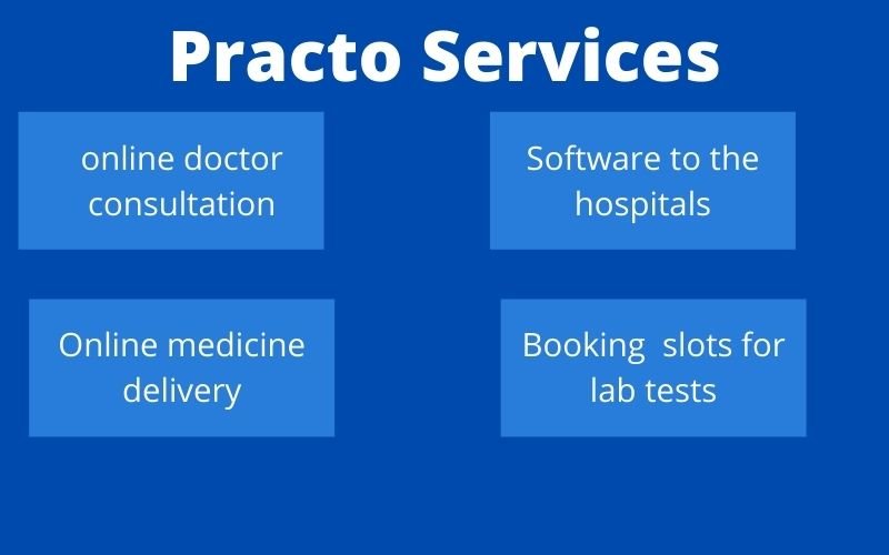 practo-services