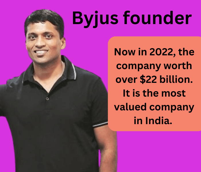 byjus-founder-build-22-billion-company