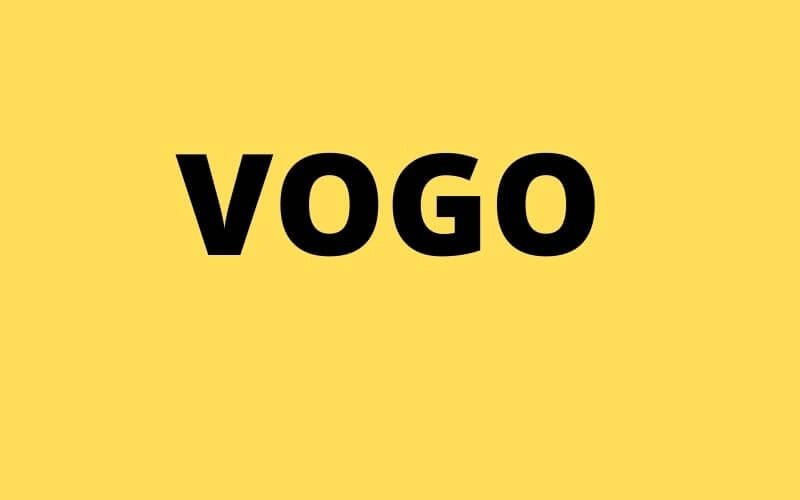 vogo-startup-story