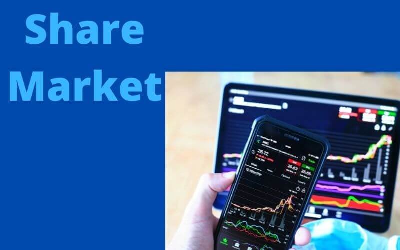 what-is-share-market