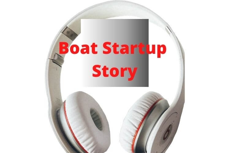 Boat-startup-story