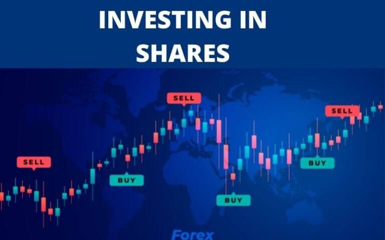 How To Invest In Share Market Beginners guide - Startups News