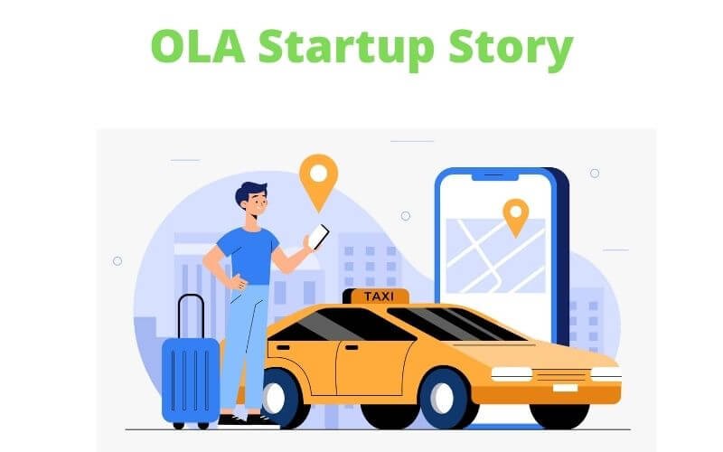 ola-startup-story