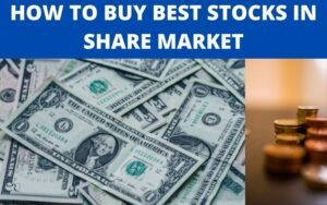 Read more about the article Best stocks to buy to make a high return in India