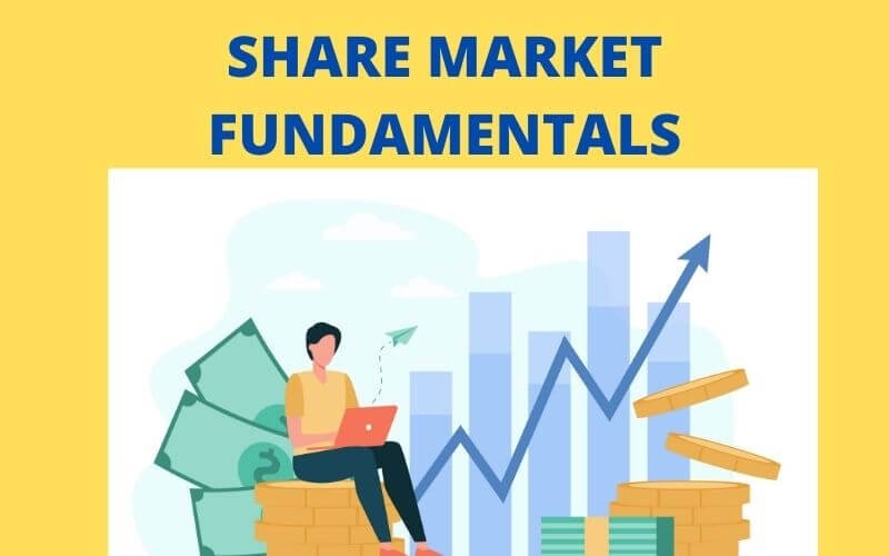 share-market-basics