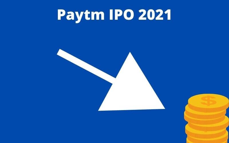 Read more about the article Paytm IPO failure reasons fintech startup of India