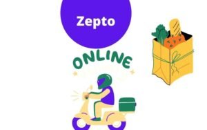Read more about the article Zepto Startup Story (Standford Dropouts) bring 10 minutes grocery