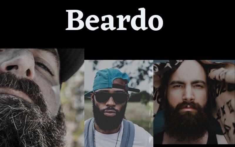 beardo-company-history