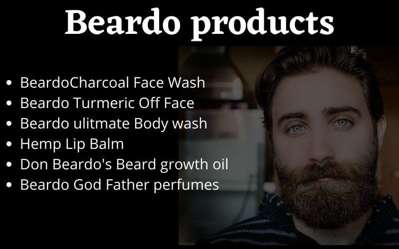 beardo-company-products