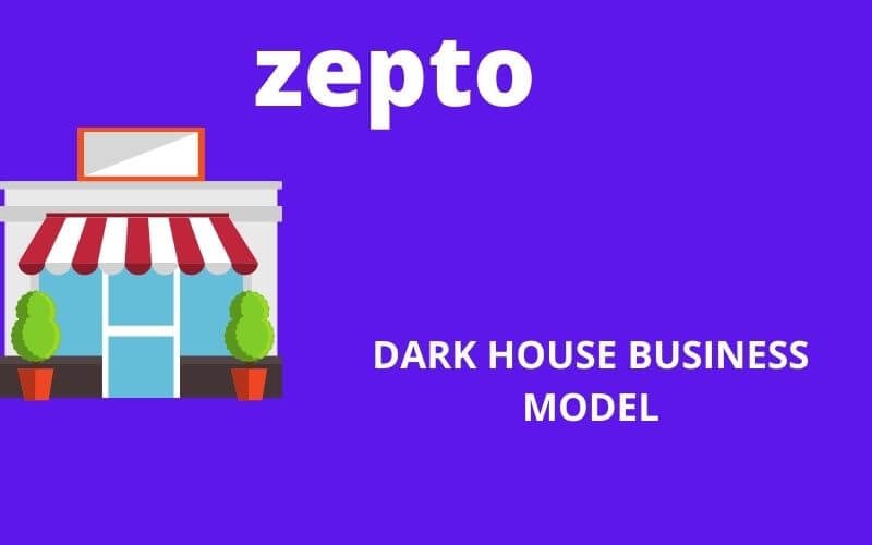 zepto-business-model