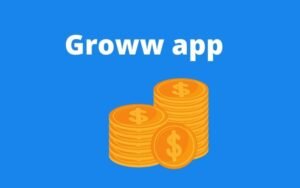 Read more about the article Groww app online investment platform
