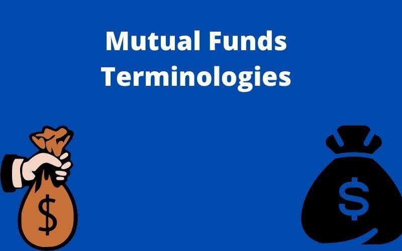Read more about the article Basic Mutual Funds Terms like  NAV,  SIP, Expense ratio