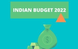 Read more about the article Budget 2022 India plans for progressive India