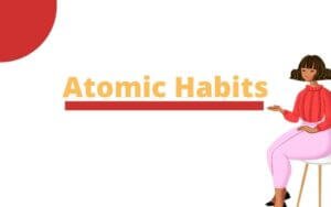 Read more about the article Atomic Habits book portrays successful life