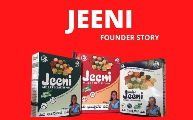jeeni-founder-story
