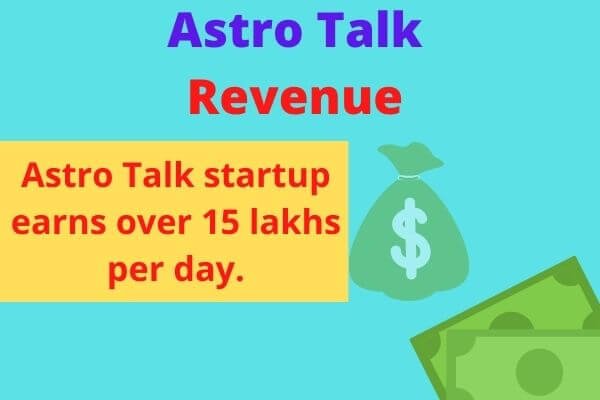 astro-talk-startup-story