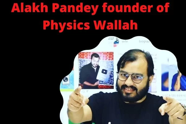 phsysic-wallah-founder-alakh-pandey