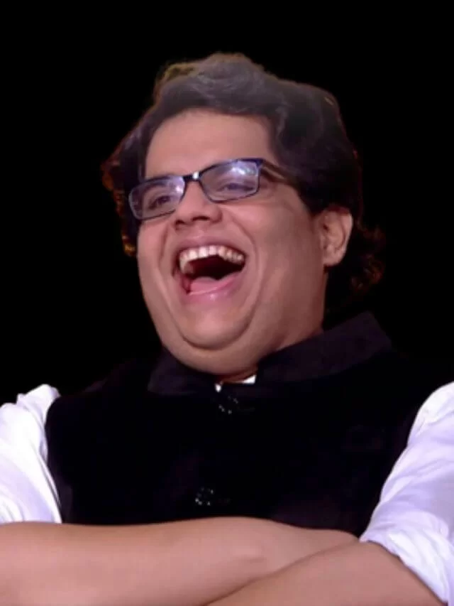 TOP 5  SURPRSING FACTS ABOUT TANMAY BHAT