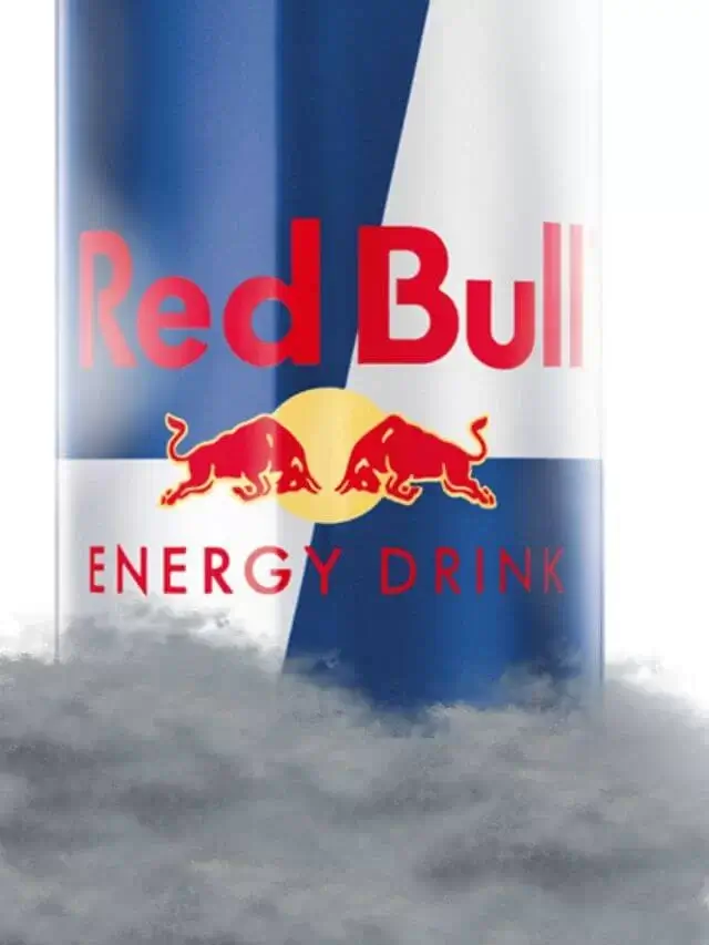 Top 5 Facts About Red Bull