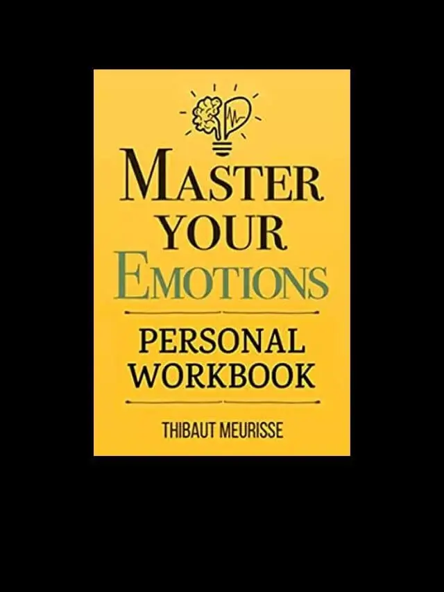 Master Your Emotions Book Summary