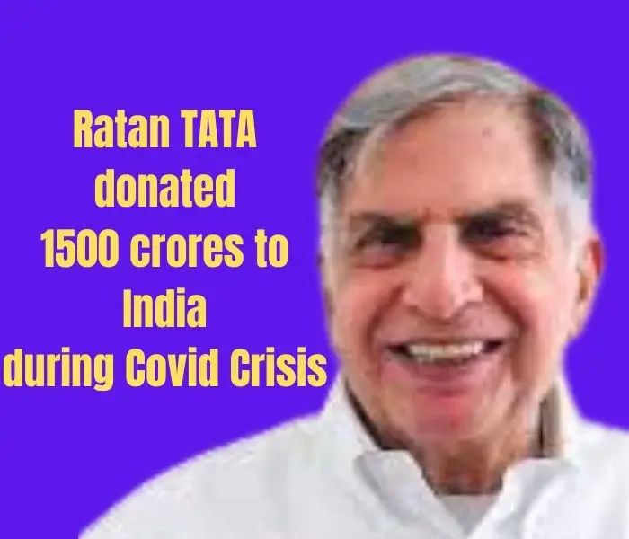 Ratan Tata business Story - Startups News