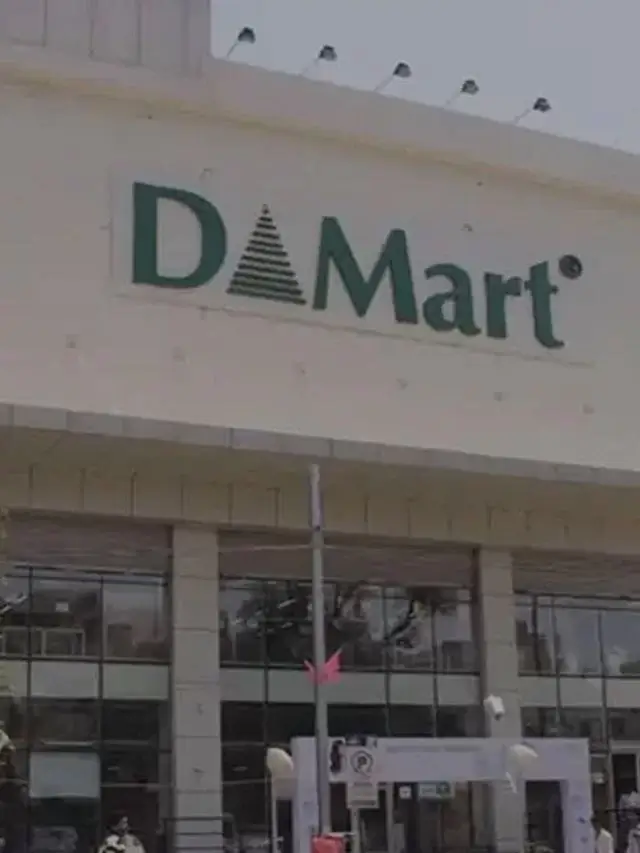 Top 6 Dmart Discount secrets