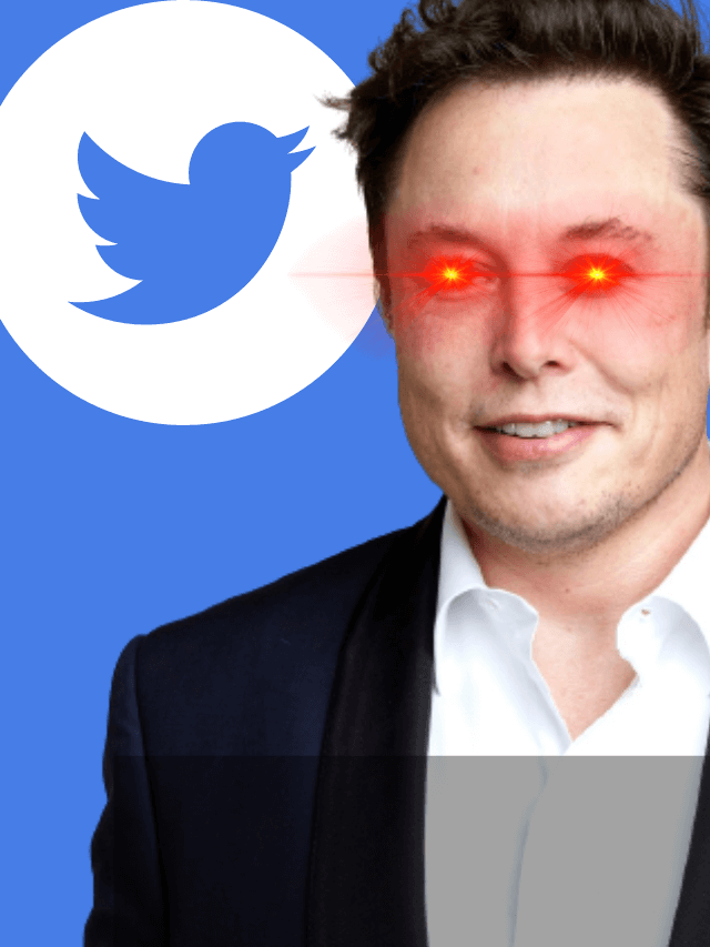 Reframing Twitter By Elon Musk after the deal of $44 billion