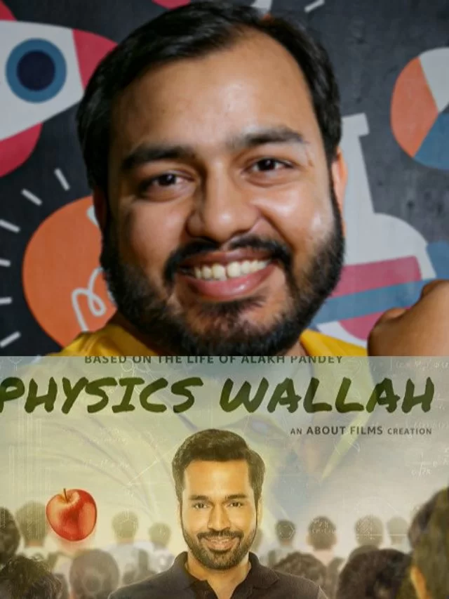 Fake-vs-Real-characters-in-Physics-wallah-Webseries