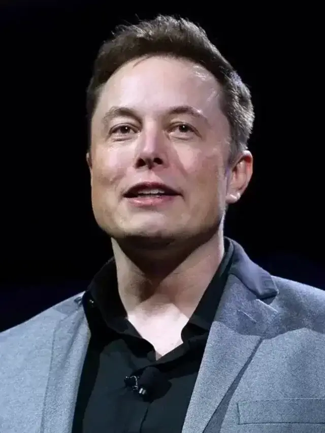 Elon Musk Lost World’s Richest Man Title