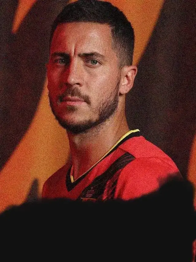 Eden Hazard  Retirement at the FIFA World cup 2022