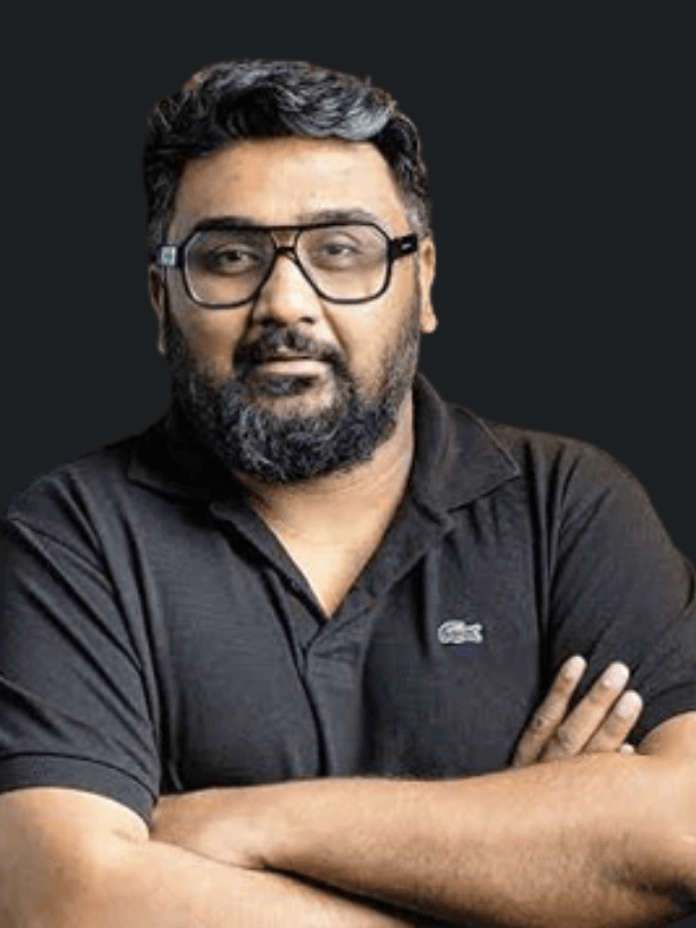 Kunal Shah Takes 15000 Monthly Salary In Cred